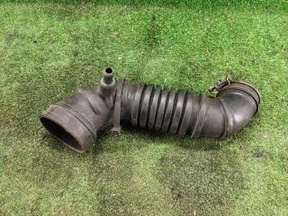 патрубок воздушного фильтра Mitsubishi Pajero Sport 1 поколение [рестайлинг] 2002, 2.5 л., дизель