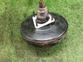 вакуумный усилитель тормозов Mazda 2 1 поколение 2005, 1.4 л., 4S61-2B195-MA - фото №3