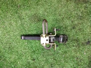 ограничитель открывания двери Volvo XC90 1 поколение 2004, 2.9 л., бензин, АКПП, серебристый, универсал, правый руль