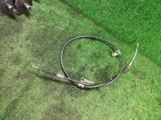 трос ручника Mazda 323 6 поколение 2000