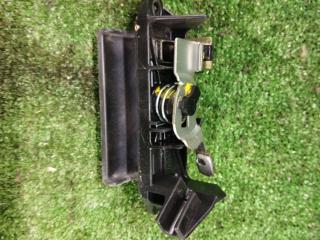 ручка открывания багажника Pontiac Vibe 1 поколение [рестайлинг] 2006, 1.8 л., 1ZZ-FE, бензин, АКПП, синий, лифтбэк, передний привод