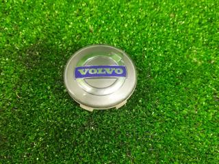 колпачок литого диска Volvo V70 3 поколение [рестайлинг] 2015, 2.3 л., 31400452