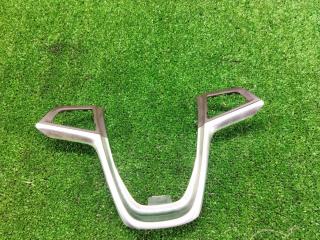 пластик (накладка) на руль Chevrolet Equinox 2 поколение [рестайлинг] (2015 - 2017)