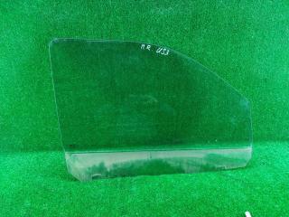 стекло двери передней правой Chevrolet TrailBlazer 1 поколение 2005, 4.2 л., бензин, АКПП, черный, внедорожник 5 дв., задний привод