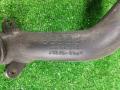 патрубок интеркулера Mazda 323 6 поколение 2000, 2.0 л., дизель - фото №2