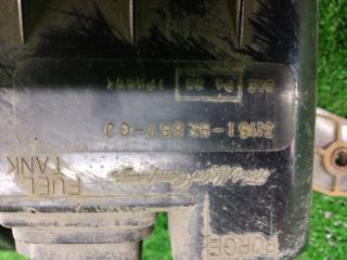 адсорбер Mazda 3 BK 2005, 2.3 л., бензин, 3M51-9E857-CJ