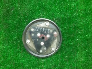 муфта компрессора кондиционера Opel Antara 1 поколение [рестайлинг] 2011, 2.4 л., бензин, АКПП, серебристый, передний привод, правый руль