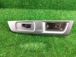 кнопка стеклоподъемника двери задней Subaru Forester 3 поколение (SH) 2009, 2.5 л., EJ253, бензин, АКПП, синий, внедорожник 5 дв., правый руль