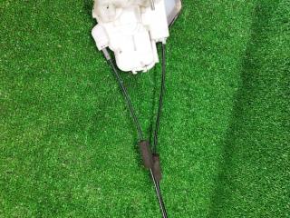 замок двери задней правой Subaru Forester 3 поколение (SH) 2009, 2.5 л., EJ253, бензин, АКПП, синий, внедорожник 5 дв., правый руль