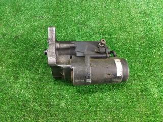 стартер Mazda 626 GF 1998, 2.0 л., дизель