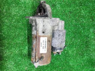 стартер Mazda 3 BK 2005, 1.6 л., дизель, Y601-18-400B