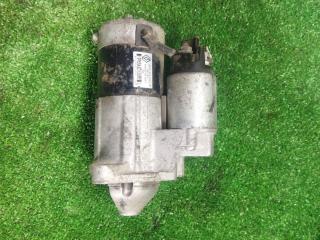 стартер Renault Megane 2 поколение 2005, 1.5 л., дизель, M000T87881
