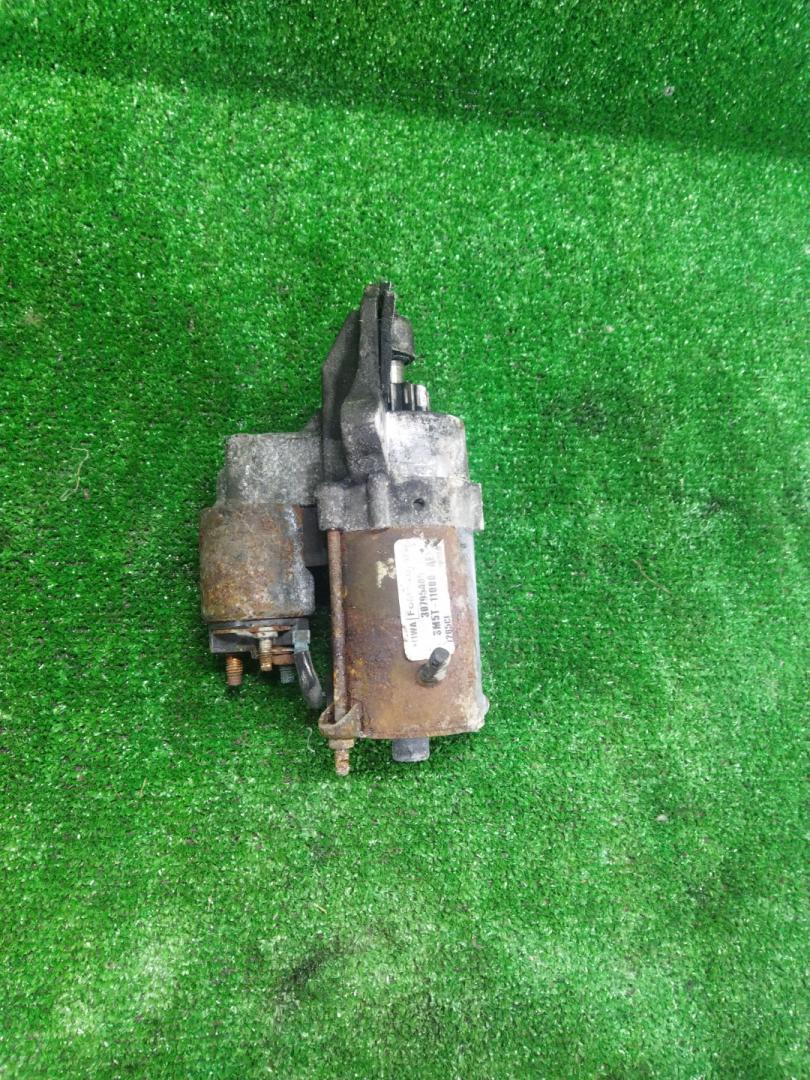 стартер Volvo V50 1 поколение 2005, 1.8 л., бензин, 30795405 - фото №1