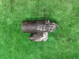 стартер Mitsubishi Pajero 2 поколение [рестайлинг] (1997 - 2004), 3.0 л., бензин