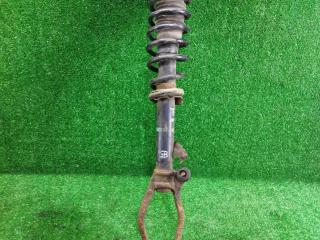 стойка передняя правая Mazda 6 GG [рестайлинг] 2005, бензин