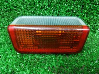 плафон багажника Audi A4 B6 2004, 2.0 л., ALT, бензин, вариатор, универсал, передний привод, правый руль