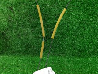 замок двери передней левой Mazda 6 2 поколение [рестайлинг] 2011, 2.0 л., LF17, бензин, АКПП, универсал, передний привод, правый руль