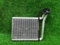 радиатор отопителя (печки) Toyota Avensis 3 поколение (T270) [рестайлинг] ADT270 2012, 2.0 л., D-4D, 1AD-FTV, дизель, МКПП, темно-синий, универсал, передний привод, правый руль - фото №2