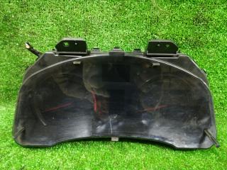 щиток приборов (приборная панель) Toyota Avensis 3 поколение (T270) [рестайлинг] ADT270 2012, 2.0 л., D-4D, 1AD-FTV, дизель, МКПП, темно-синий, универсал, передний привод, правый руль