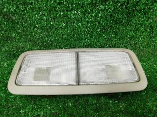 фонарь салона (плафон) Toyota Avensis 3 поколение (T270) [рестайлинг] ADT270 2012, 2.0 л., D-4D, 1AD-FTV, дизель, МКПП, темно-синий, универсал, передний привод, правый руль