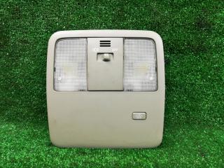 фонарь салона (плафон) Toyota Avensis 3 поколение (T270) [рестайлинг] ADT270 2012, 2.0 л., D-4D, 1AD-FTV, дизель, МКПП, темно-синий, универсал, передний привод, правый руль