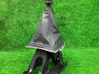 кулиса Toyota Avensis 3 поколение (T270) [рестайлинг] ADT270 2012, 2.0 л., D-4D, 1AD-FTV, дизель, МКПП, темно-синий, универсал, передний привод, правый руль