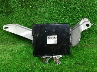 блок управления парктрониками Toyota Avensis 3 поколение (T270) [рестайлинг] ADT270 2012, 2.0 л., D-4D, 1AD-FTV, дизель, МКПП, темно-синий, универсал, передний привод, правый руль, 8969005100