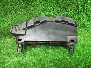 Крепление бампера переднего Toyota Avensis 3 поколение (T270) [рестайлинг] ADT270 2012, 2.0 л., D-4D, 1AD-FTV, дизель, МКПП, темно-синий, универсал, передний привод, правый руль, 5256305040