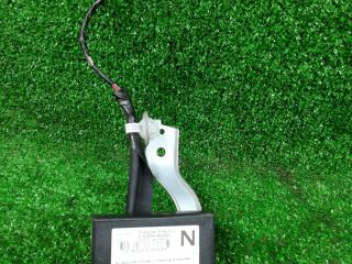 Иммобилайзер Toyota Avensis 3 поколение (T270) [рестайлинг] ADT270 2012, 2.0 л., D-4D, 1AD-FTV, дизель, МКПП, темно-синий, универсал, передний привод, правый руль, 8978405020