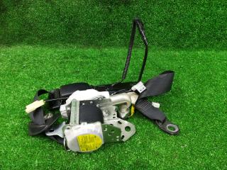 ремень безопасности Toyota Avensis 3 поколение (T270) [рестайлинг] ADT270 2012, 2.0 л., D-4D, 1AD-FTV, дизель, МКПП, темно-синий, универсал, передний привод, правый руль