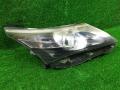 фара правая Toyota Avensis 3 поколение (T270) [рестайлинг] ADT270 2012, 2.0 л., D-4D, 1AD-FTV, дизель, МКПП, темно-синий, универсал, передний привод, правый руль - фото №2