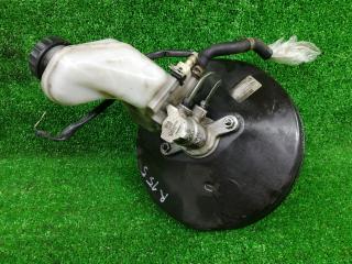 цилиндр тормозной главный Toyota Avensis 3 поколение (T270) [рестайлинг] ADT270 2012, 2.0 л., D-4D, 1AD-FTV, дизель, МКПП, темно-синий, универсал, передний привод, правый руль