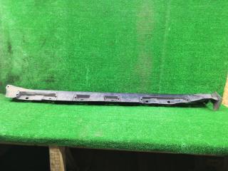 накладка на порог Toyota Avensis 3 поколение (T270) [рестайлинг] ADT270 2012, 2.0 л., D-4D, 1AD-FTV, дизель, МКПП, темно-синий, универсал, передний привод, правый руль, 7586005010, 7586005020