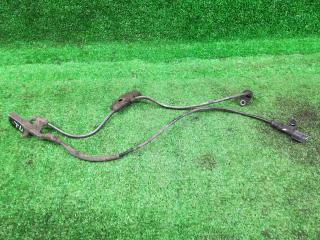 датчик ABS Toyota Avensis 3 поколение (T270) [рестайлинг] ADT270 2012, 2.0 л., D-4D, 1AD-FTV, дизель, МКПП, темно-синий, универсал, передний привод, правый руль