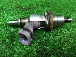 форсунка Toyota Avensis 3 поколение (T270) [рестайлинг] ADT270 2012, 2.0 л., D-4D, 1AD-FTV, дизель, МКПП, темно-синий, универсал, передний привод, правый руль