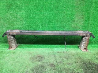 усилитель бампера переднего Toyota Avensis 3 поколение (T270) [рестайлинг] ADT270 2012, 2.0 л., D-4D, 1AD-FTV, дизель, МКПП, темно-синий, универсал, передний привод, правый руль, SB1ED76L20E092658