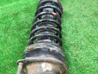 стойка передняя левая Mazda Demio 1 поколение [рестайлинг] 2006, 1.5 л.