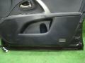 дверь передняя правая Toyota Avensis 3 поколение (T270) [рестайлинг] ADT270 2012, 2.0 л., D-4D, 1AD-FTV, дизель, МКПП, темно-синий, универсал, передний привод, правый руль - фото №9