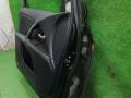 дверь передняя левая Toyota Avensis 3 поколение (T270) [рестайлинг] ADT270 2012, 2.0 л., D-4D, 1AD-FTV, дизель, МКПП, темно-синий, универсал, передний привод, правый руль - фото №6