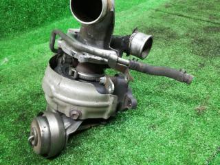 турбина Toyota RAV4 3 поколение (XA30) [рестайлинг] 2008, 2.2 л., дизель, 051206389E, 1720126020