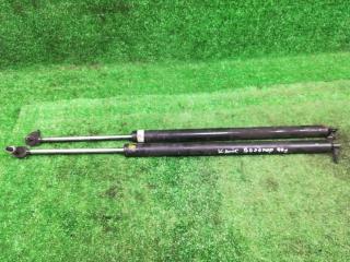 амортизатор крышки багажника (3-5 двери) Chrysler Voyager 3 поколение 1999