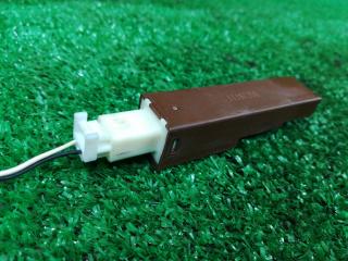 Антенна системы комфортного доступа Toyota Avensis 3 поколение (T270) [рестайлинг] ADT270 2012, 2.0 л., D-4D, 1AD-FTV, дизель, МКПП, темно-синий, универсал, передний привод, правый руль, 11187259