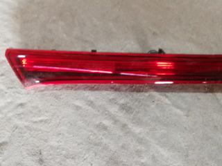 накладка двери (крышки) багажника Kia Rio 3 поколение [рестайлинг] 2017, 1.6 л., бензин, хетчбэк 5 дв.