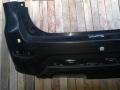 бампер задний Nissan Pathfinder R51 [рестайлинг] 2014, 3.0 л., дизель, АКПП, внедорожник 5 дв. - фото №7
