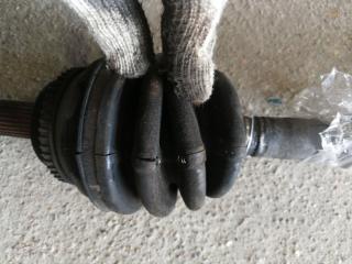 полуось передняя правая (приводной вал, ШРУС) Toyota Camry 7 поколение XV40 2007, 2.4 л., 2AZ-FE, бензин, седан