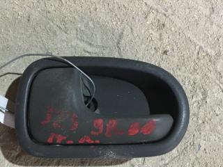 ручка внутренняя передняя левая Mazda 323 6 поколение [рестайлинг] 2001, 1.6 л., бензин, седан