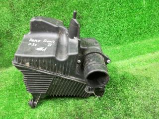 корпус воздушного фильтра Renault Scenic 2 поколение 2005, дизель, H8200176559