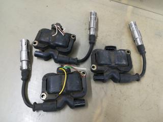 катушка зажигания Smart Fortwo 1 поколение 2002, 0.6 л., бензин