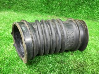 патрубок воздушного фильтра Mazda 3 3 поколение 2015, бензин, PE0113221