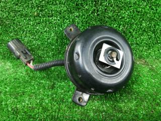 двигатель вентилятора радиатора Mazda 3 3 поколение 2015, бензин, A005449